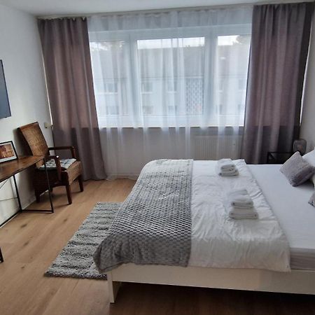 Sano Apartments - Bei Carmen Hagen  Zewnętrze zdjęcie
