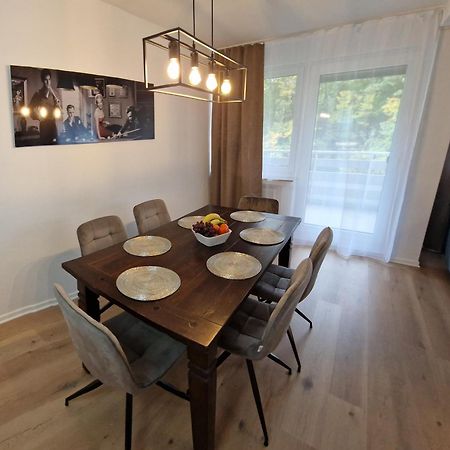 Sano Apartments - Bei Carmen Hagen  Zewnętrze zdjęcie