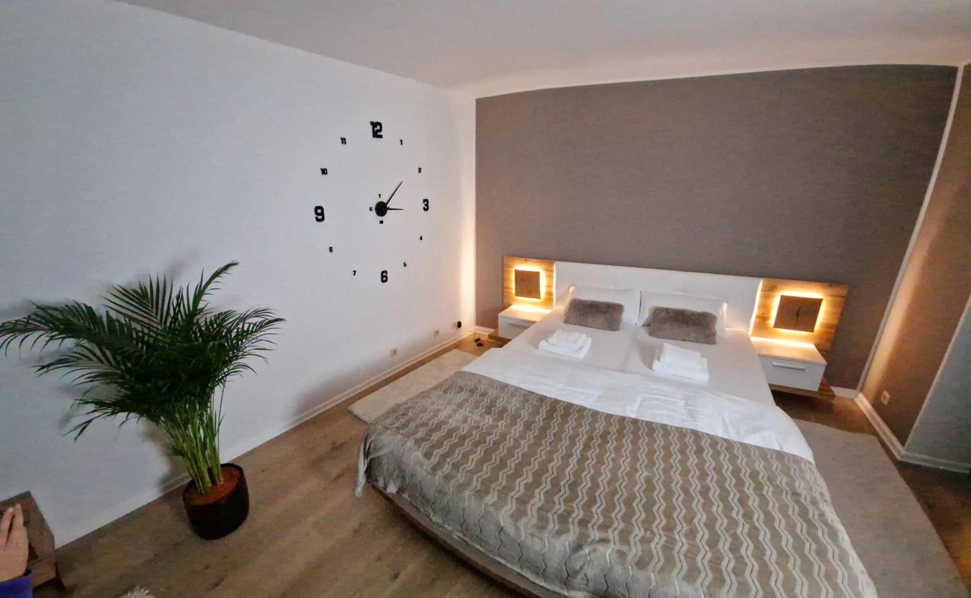 Sano Apartments - Bei Carmen Hagen  Zewnętrze zdjęcie
