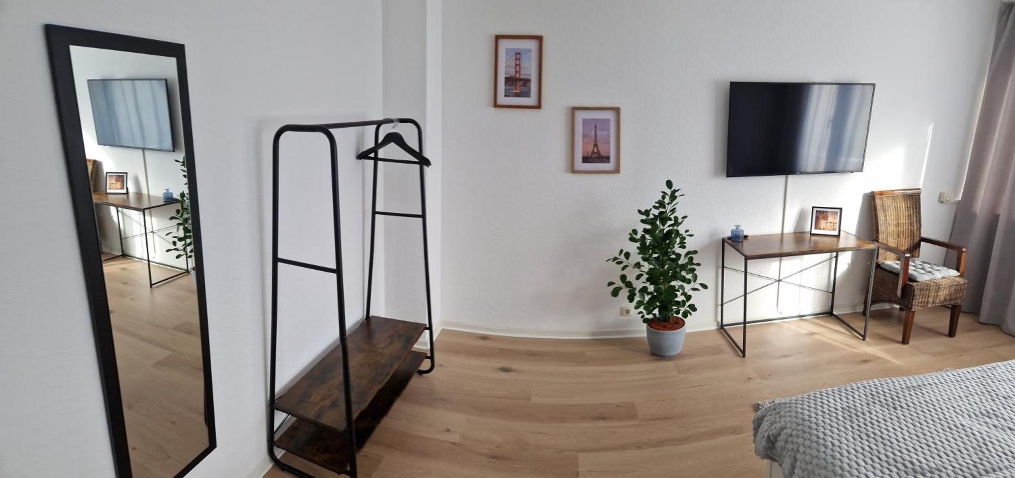 Sano Apartments - Bei Carmen Hagen  Zewnętrze zdjęcie